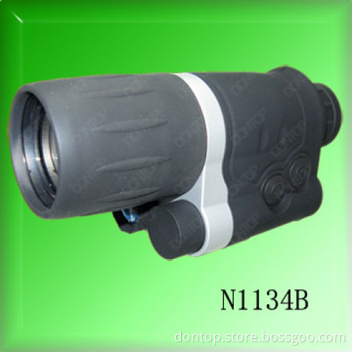 Dontop Optics Best Selling Infrared Night Vision Scope Sight up to 200m Range (N1134B)